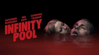 Infinity Pool