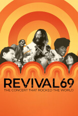 Revival 69: The Concert That Rocked the World