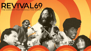 Revival 69: The Concert That Rocked the World