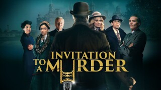 Invitation to a Murder