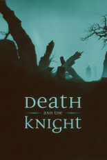 Death and the Knight