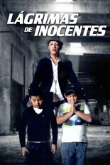 Lágrimas de inocentes
