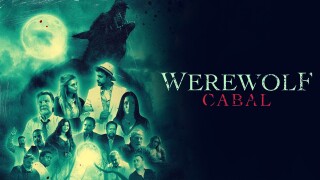 Werewolf Cabal