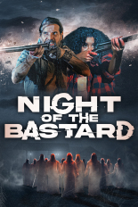 Night of the Bastard