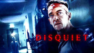 Disquiet