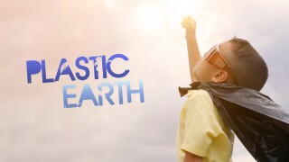 Plastic Earth