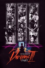 In Search of Darkness: Part III
