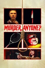 Murder, Anyone?