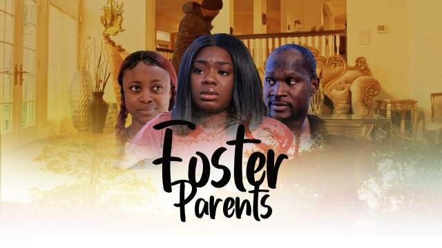 Watch Foster Parents Full Movie on DIRECTV