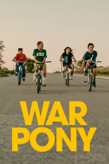 War Pony