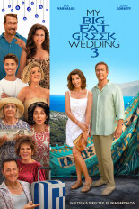 My Big Fat Greek Wedding 3