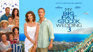 My Big Fat Greek Wedding 3
