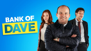 Bank of Dave