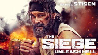 The Siege