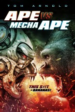 Ape vs. Mecha Ape