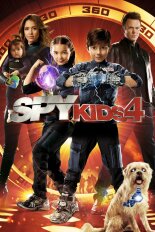 SPY KIDS 4