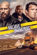 Mojave Diamonds