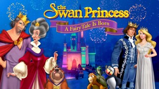 The Swan Princess: A Fairytale Is Born