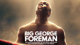 Big George Foreman: The Miraculous Story of the Once and Future Heavyweight Champion of the World