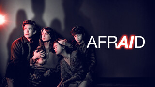 Afraid