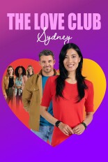 The Love Club: Sydney