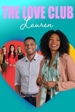 The Love Club: Lauren