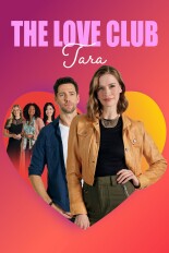 The Love Club: Tara