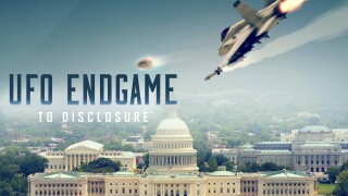 UFO Endgame To Disclosure