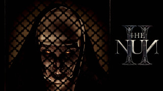 The Nun II