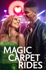 Magic Carpet Rides