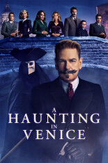 A Haunting in Venice