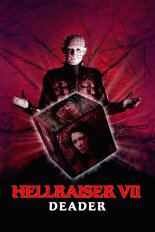 Hellraiser VII: Deader