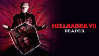 Hellraiser VII: Deader