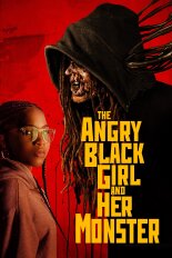 The Angry Black Girl and Her Monster