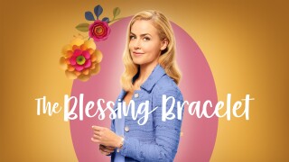 The Blessing Bracelet