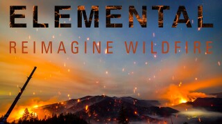 Elemental: Reimagine Wildfire