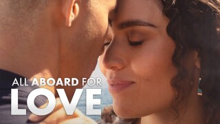 All Aboard for Love