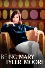 Being Mary Tyler Moore