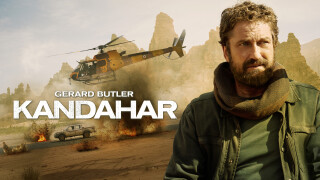 Kandahar