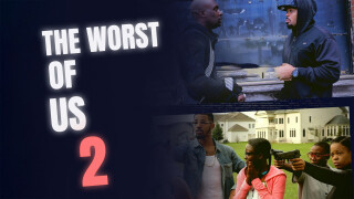The Worst of Us 2