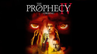 The Prophecy IV: Uprising