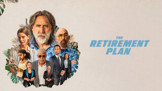 The Retirement Plan