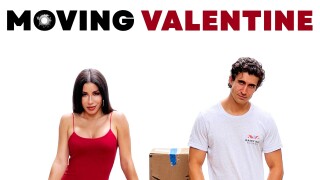 Moving Valentine