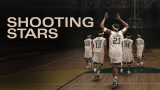 Shooting Stars