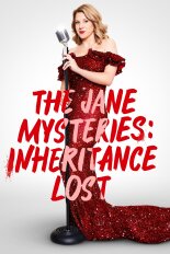 The Jane Mysteries: Inheritance Lost