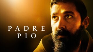 Padre Pio
