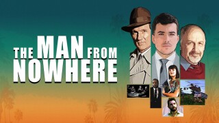 The Man From Nowhere