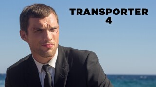 Transporter 4