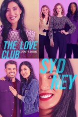 The Love Club: Sydney's Journey