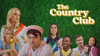 The Country Club